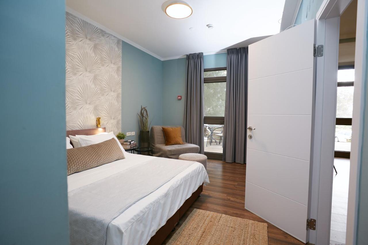Zohar Badeshe Hotel Daliyya Eksteriør billede
